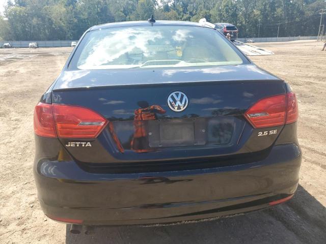 Photo 5 VIN: 3VWDX7AJ9DM423236 - VOLKSWAGEN JETTA SE 