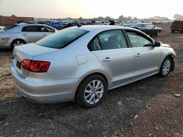 Photo 2 VIN: 3VWDX7AJ9DM440215 - VOLKSWAGEN JETTA SE 