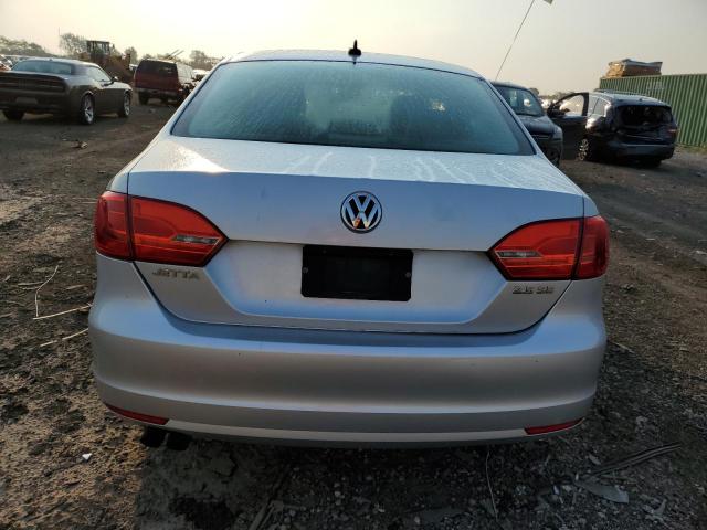 Photo 5 VIN: 3VWDX7AJ9DM440215 - VOLKSWAGEN JETTA SE 