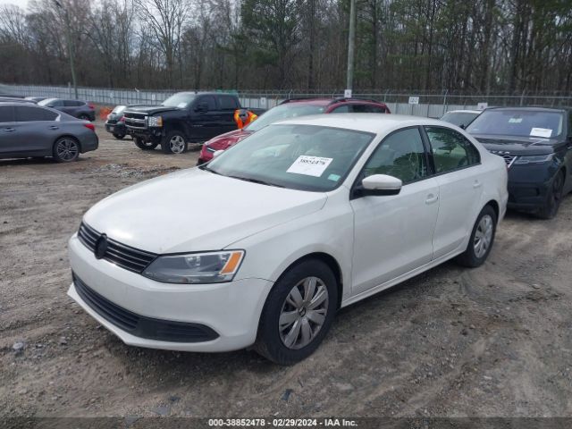 Photo 1 VIN: 3VWDX7AJXBM005586 - VOLKSWAGEN JETTA 