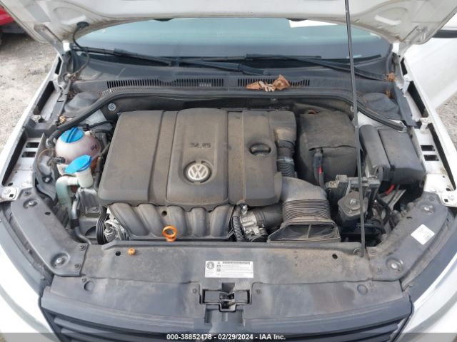 Photo 9 VIN: 3VWDX7AJXBM005586 - VOLKSWAGEN JETTA 