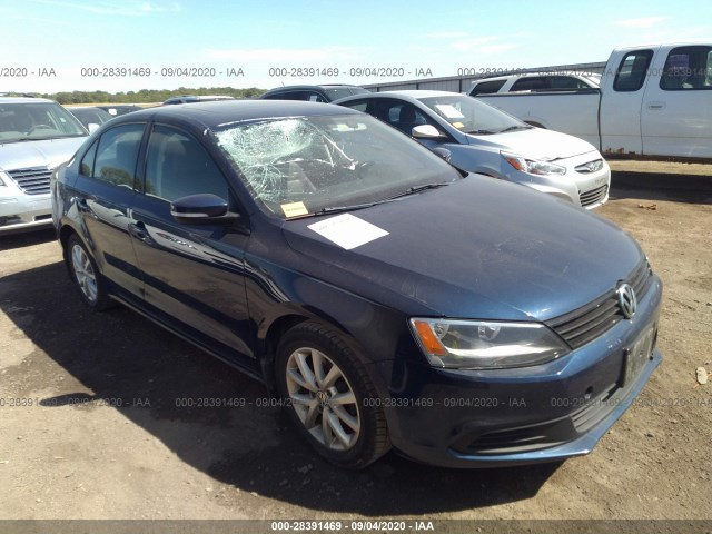 Photo 0 VIN: 3VWDX7AJXBM009508 - VOLKSWAGEN JETTA SEDAN 