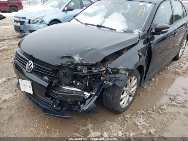 Photo 5 VIN: 3VWDX7AJXBM030231 - VOLKSWAGEN JETTA 