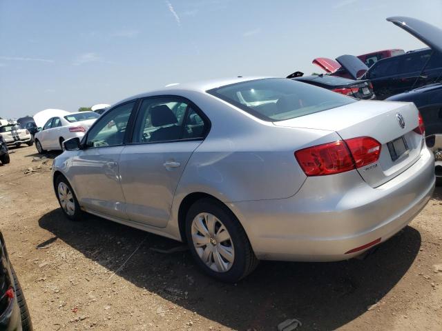 Photo 1 VIN: 3VWDX7AJXBM048289 - VOLKSWAGEN JETTA SE 