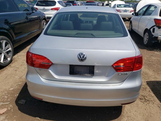 Photo 5 VIN: 3VWDX7AJXBM048289 - VOLKSWAGEN JETTA SE 