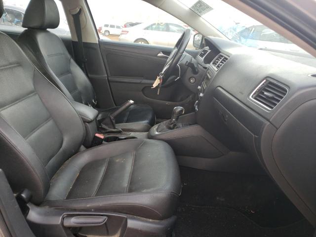 Photo 4 VIN: 3VWDX7AJXBM052746 - VOLKSWAGEN JETTA SE 