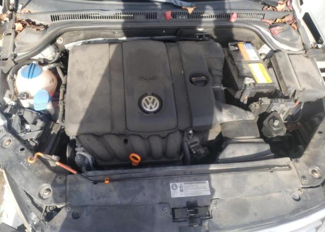 Photo 6 VIN: 3VWDX7AJXBM052973 - VOLKSWAGEN JETTA SE 