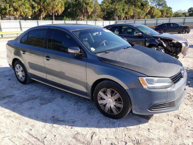 Photo 3 VIN: 3VWDX7AJXBM109849 - VOLKSWAGEN JETTA 