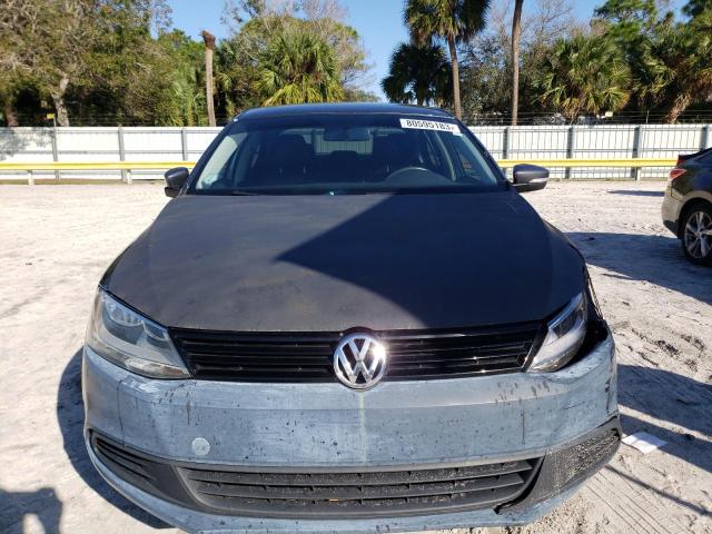 Photo 4 VIN: 3VWDX7AJXBM109849 - VOLKSWAGEN JETTA 