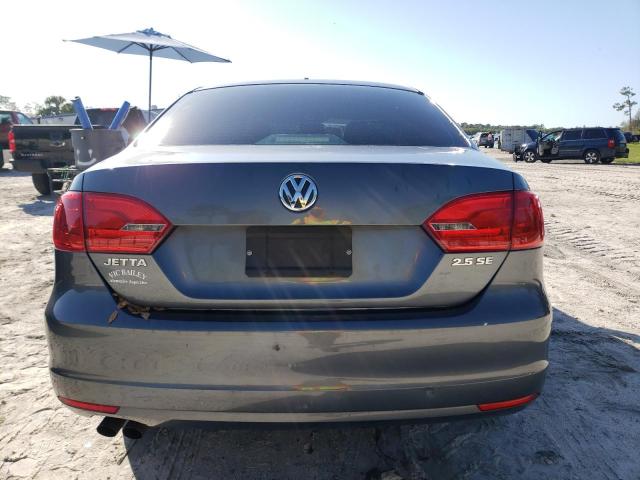 Photo 5 VIN: 3VWDX7AJXBM109849 - VOLKSWAGEN JETTA 