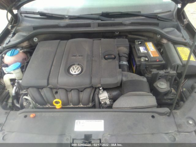 Photo 9 VIN: 3VWDX7AJXBM309095 - VOLKSWAGEN JETTA SEDAN 