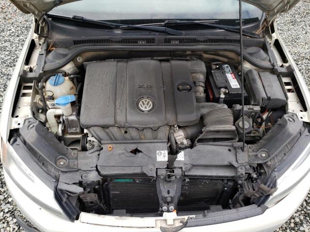 Photo 6 VIN: 3VWDX7AJXBM313714 - VOLKSWAGEN JETTA SE 