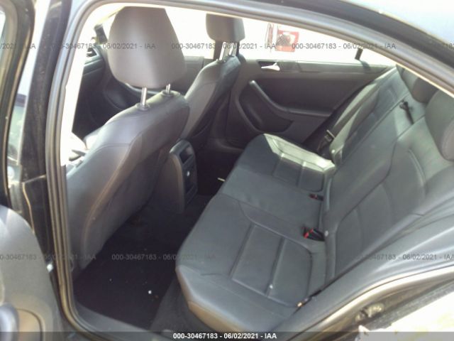 Photo 7 VIN: 3VWDX7AJXBM317200 - VOLKSWAGEN JETTA SEDAN 