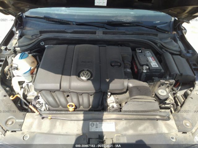 Photo 9 VIN: 3VWDX7AJXBM317200 - VOLKSWAGEN JETTA SEDAN 