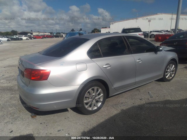 Photo 3 VIN: 3VWDX7AJXBM328245 - VOLKSWAGEN JETTA 