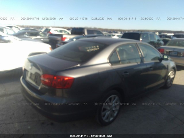 Photo 3 VIN: 3VWDX7AJXBM345613 - VOLKSWAGEN JETTA SEDAN 