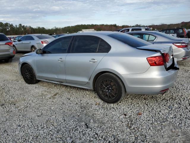 Photo 1 VIN: 3VWDX7AJXBM347054 - VOLKSWAGEN JETTA SE 