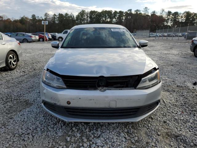 Photo 4 VIN: 3VWDX7AJXBM347054 - VOLKSWAGEN JETTA SE 