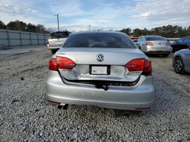 Photo 5 VIN: 3VWDX7AJXBM347054 - VOLKSWAGEN JETTA SE 