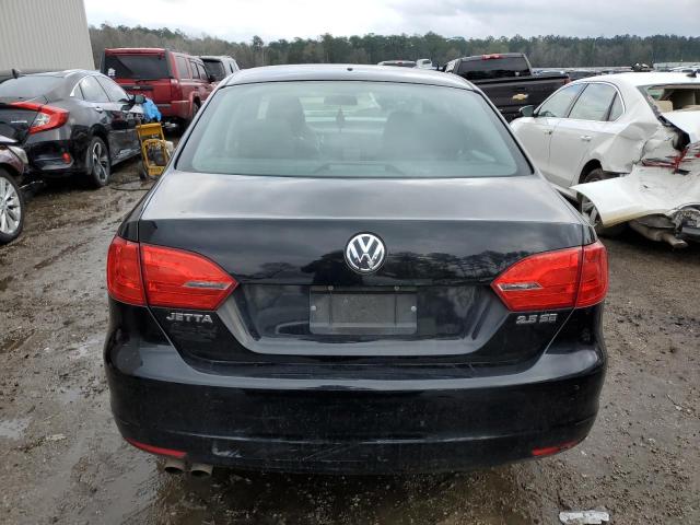 Photo 5 VIN: 3VWDX7AJXBM367529 - VOLKSWAGEN JETTA SE 