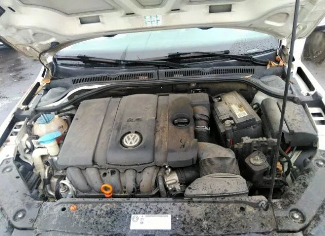 Photo 9 VIN: 3VWDX7AJXBM370849 - VOLKSWAGEN JETTA SEDAN 