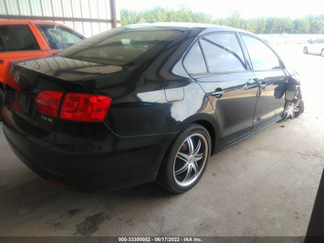 Photo 3 VIN: 3VWDX7AJXBM384363 - VOLKSWAGEN JETTA SEDAN 