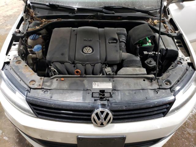 Photo 6 VIN: 3VWDX7AJXBM395542 - VOLKSWAGEN JETTA SE 