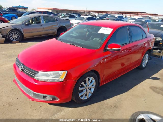 Photo 1 VIN: 3VWDX7AJXCM064655 - VOLKSWAGEN JETTA 