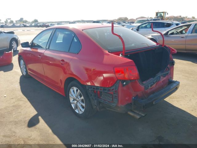 Photo 2 VIN: 3VWDX7AJXCM064655 - VOLKSWAGEN JETTA 