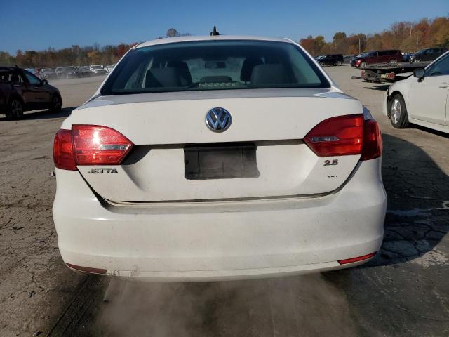 Photo 5 VIN: 3VWDX7AJXCM066678 - VOLKSWAGEN JETTA SE 