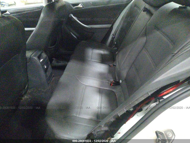 Photo 7 VIN: 3VWDX7AJXCM066678 - VOLKSWAGEN JETTA SE 