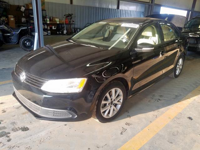 Photo 1 VIN: 3VWDX7AJXCM078099 - VOLKSWAGEN JETTA 