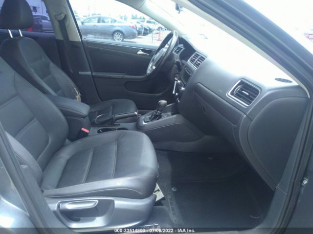 Photo 4 VIN: 3VWDX7AJXCM111408 - VOLKSWAGEN JETTA SEDAN 