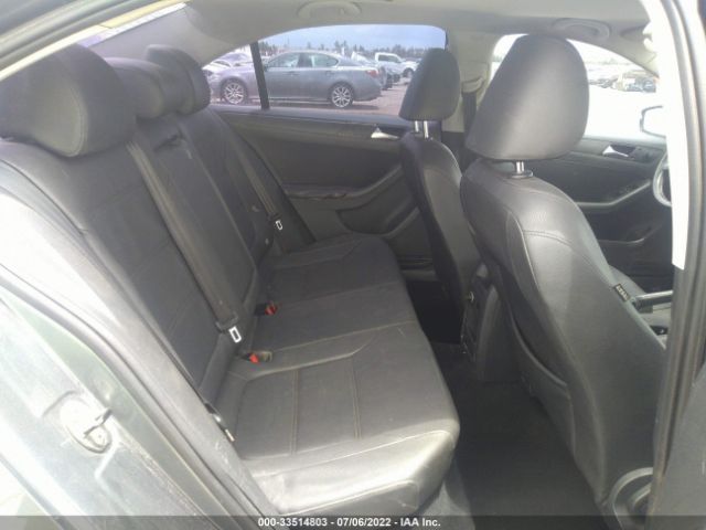 Photo 7 VIN: 3VWDX7AJXCM111408 - VOLKSWAGEN JETTA SEDAN 