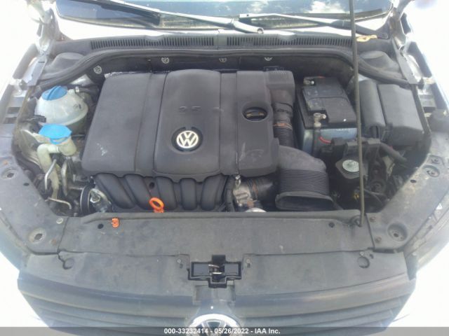 Photo 9 VIN: 3VWDX7AJXCM307610 - VOLKSWAGEN JETTA SEDAN 