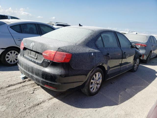 Photo 3 VIN: 3VWDX7AJXCM311866 - VOLKSWAGEN JETTA SE 