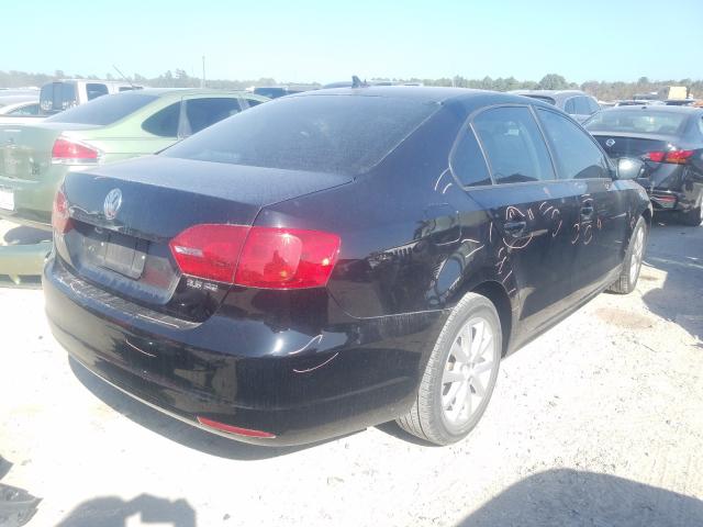 Photo 3 VIN: 3VWDX7AJXCM325458 - VOLKSWAGEN JETTA SE 