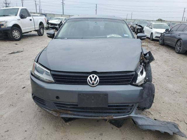 Photo 4 VIN: 3VWDX7AJXCM334628 - VOLKSWAGEN JETTA SE 