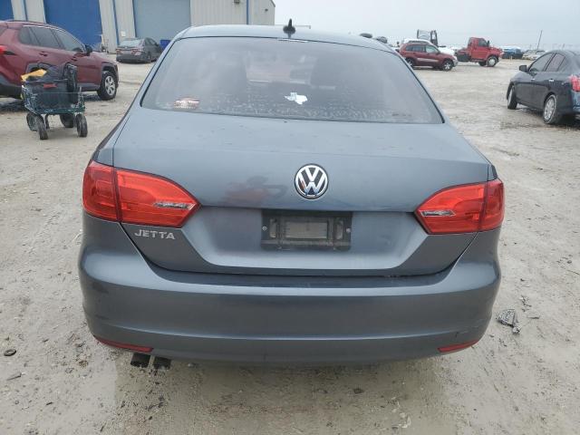 Photo 5 VIN: 3VWDX7AJXCM334628 - VOLKSWAGEN JETTA SE 