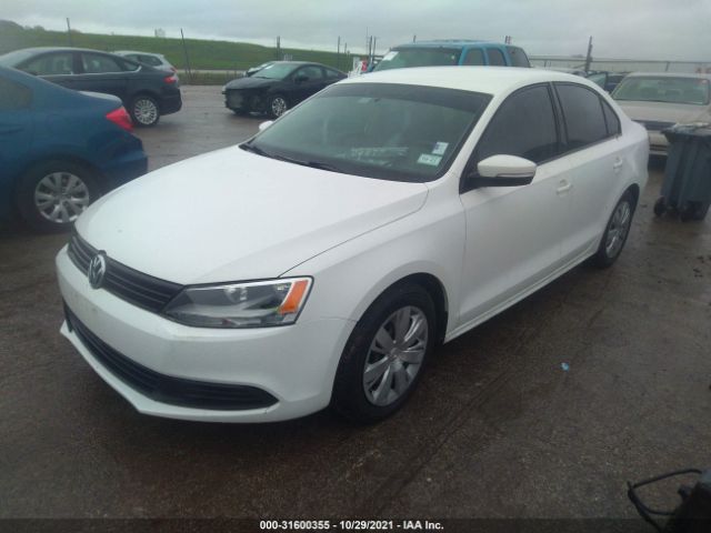 Photo 1 VIN: 3VWDX7AJXCM335794 - VOLKSWAGEN JETTA 