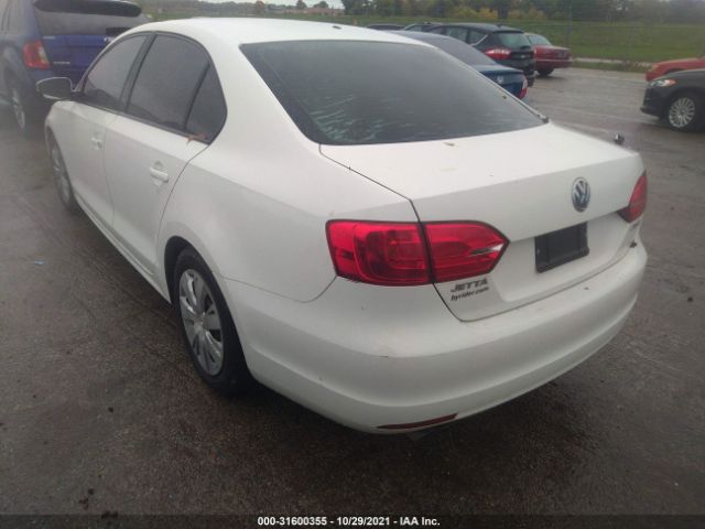 Photo 2 VIN: 3VWDX7AJXCM335794 - VOLKSWAGEN JETTA 