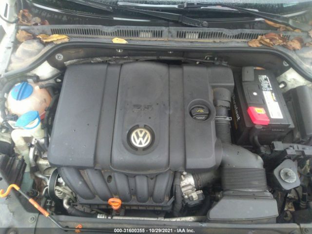 Photo 9 VIN: 3VWDX7AJXCM335794 - VOLKSWAGEN JETTA 