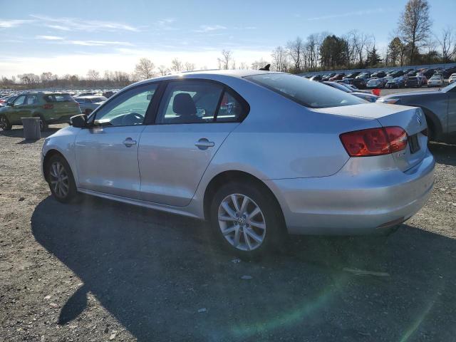 Photo 1 VIN: 3VWDX7AJXCM362297 - VOLKSWAGEN JETTA SE 