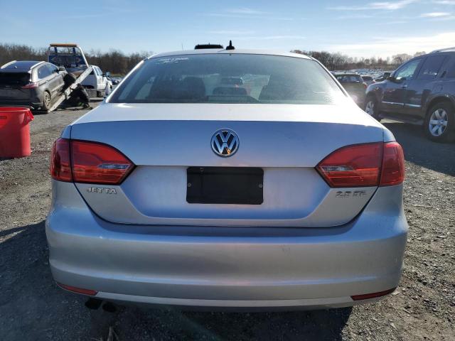 Photo 5 VIN: 3VWDX7AJXCM362297 - VOLKSWAGEN JETTA SE 