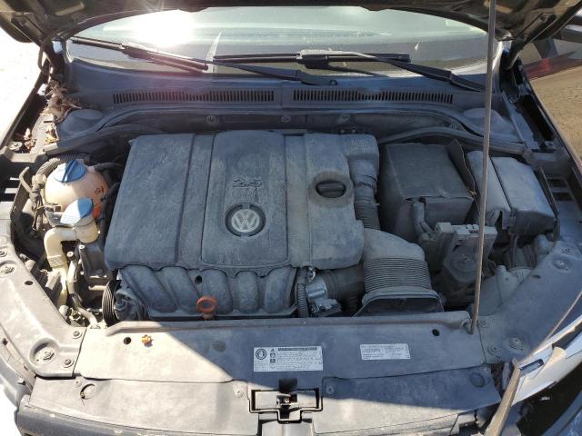 Photo 10 VIN: 3VWDX7AJXCM367936 - VOLKSWAGEN JETTA SE 