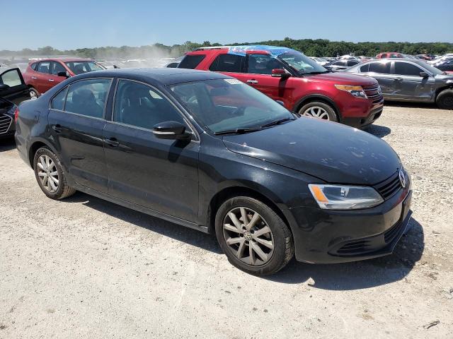 Photo 3 VIN: 3VWDX7AJXCM367936 - VOLKSWAGEN JETTA SE 