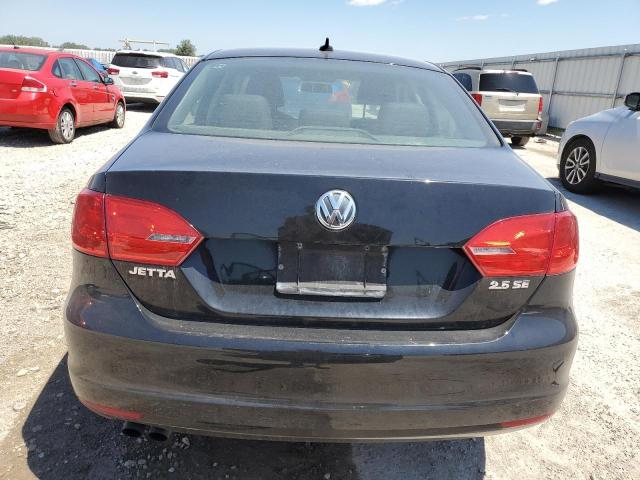 Photo 5 VIN: 3VWDX7AJXCM367936 - VOLKSWAGEN JETTA SE 