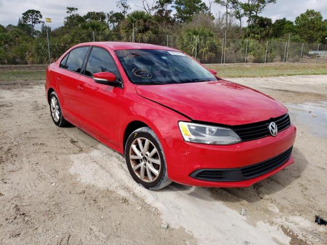 Photo 0 VIN: 3VWDX7AJXCM367953 - VOLKSWAGEN JETTA 