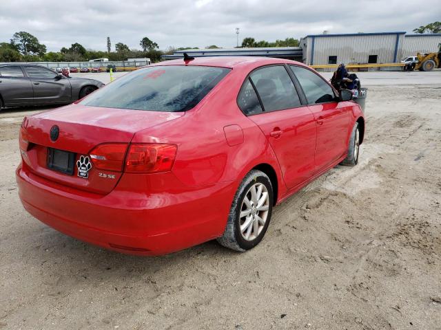 Photo 3 VIN: 3VWDX7AJXCM367953 - VOLKSWAGEN JETTA 