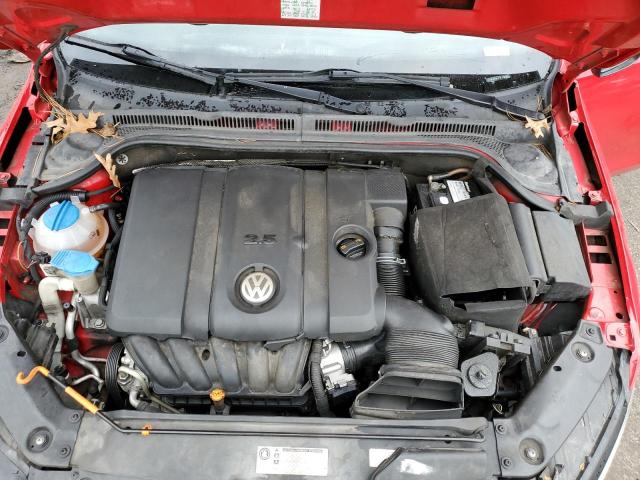 Photo 10 VIN: 3VWDX7AJXDM210733 - VOLKSWAGEN JETTA SE 